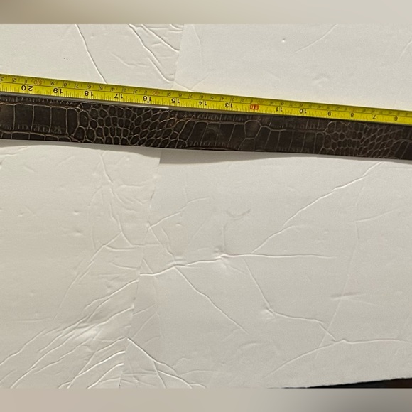 Streets Ahead Belt - Picture 7 of 7